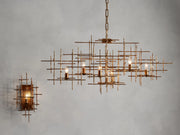 Fritz Chandelier