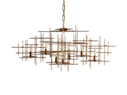 Fritz Chandelier