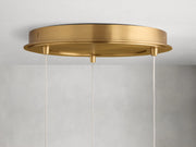 Casen Round Chandelier