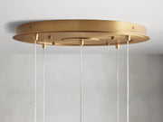 Casen Round Chandelier