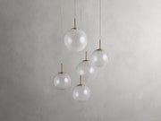 Casen Round Chandelier