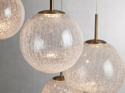 Casen Round Chandelier