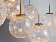 Casen Round Chandelier