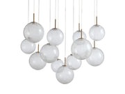 Casen Round Chandelier