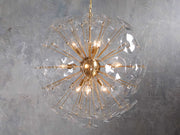 Lily Round Chandelier