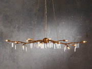 JC Jada 15-Light Chandelier