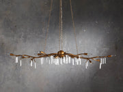 JC Jada 15-Light Chandelier