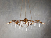 Jada Chandelier 9 Light