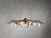 JC Jada Chandelier