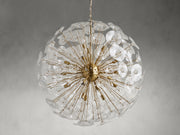 Lily Round Chandelier