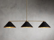 Arno 3-Light Chandelier