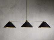 Arno 3-Light Chandelier