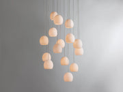 Arica Round Chandelier