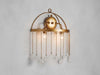 Aubrey 2-Light Wall Sconce