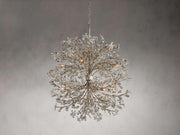 Fiore 8-Light Round Chandelier