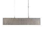 Jared Modern Rectangular Chandelier 49", 60"