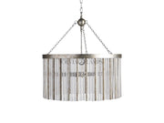 Andalucia Round Chandelier 24''35"