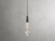 Soltaire Single Light / 3-light Pendant