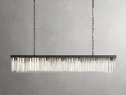 Leyland Rectangular Chandelier 60''72''