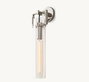 Celeste Modern Cylinder Wall Sconces