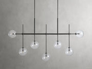 Roscoe Linear Chandelier 60''72''