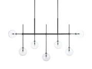 Roscoe Linear Chandelier 60''72''