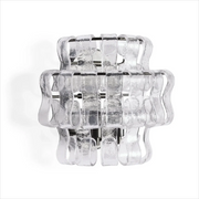 JC Amor Glass Wall Sconces