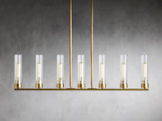 Andreas Linear Chandelier 5/7/8 Light