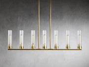 Andreas Linear Chandelier 5/7/8 Light