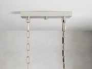 Andreas Linear Chandelier 5/7/8 Light