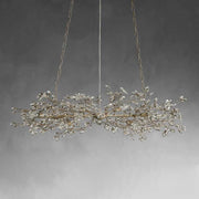 JC Fiore Linear Chandelier