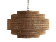 Paloma Chandelier 28''40''