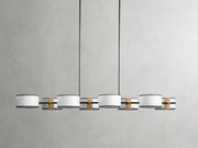 Daphne Linear Chandelier