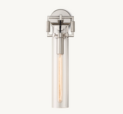 Celeste Modern Cylinder Wall Sconces