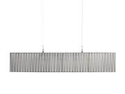 Jared Modern Rectangular Chandelier 49", 60"