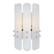 Juliet Bonnington Alabaster Wall Sconce