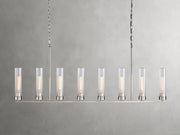 Andreas Linear Chandelier 5/7/8 Light