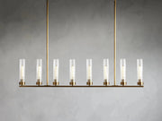 Andreas Linear Chandelier 5/7/8 Light