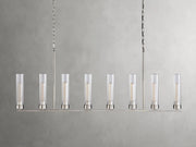 Andreas Linear Chandelier 5/7/8 Light