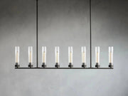 Andreas Linear Chandelier 5/7/8 Light