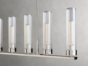 Andreas Linear Chandelier 5/7/8 Light