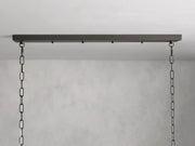 Andreas Linear Chandelier 5/7/8 Light