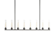 Andreas Linear Chandelier 5/7/8 Light