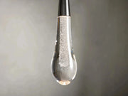 Soltaire Single Light / 3-light Pendant