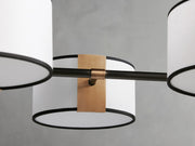 Daphne Linear Chandelier