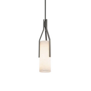 Nerissa Alabaster LED Pendant Light 22"