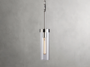 Fiora Modern Glass Island Pendant Light