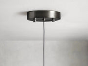 Soltaire Single Light / 3-light Pendant