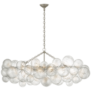 Tanlia Medium Linear Chandelier