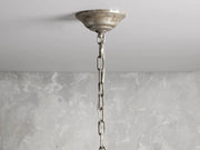 Crystal Ball Amara 4 Tier Chandelier